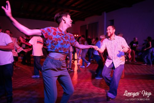 Limoges'Hop festival 2022

Partage libre avec le crédit et la citation (@lightexmachina) de l'auteur pour tout usage non promotionnel ou commercial.

© Alexandre - LIGHT EX MACHINA 2022, tous droits réservés.